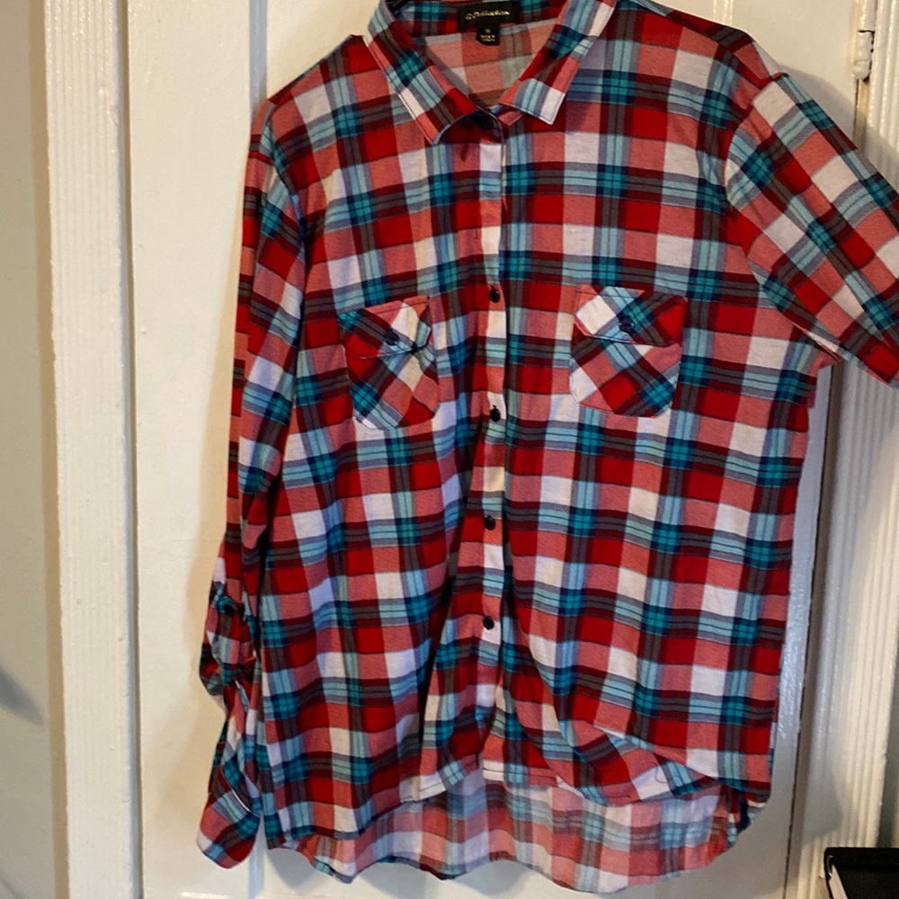 FLANNEL